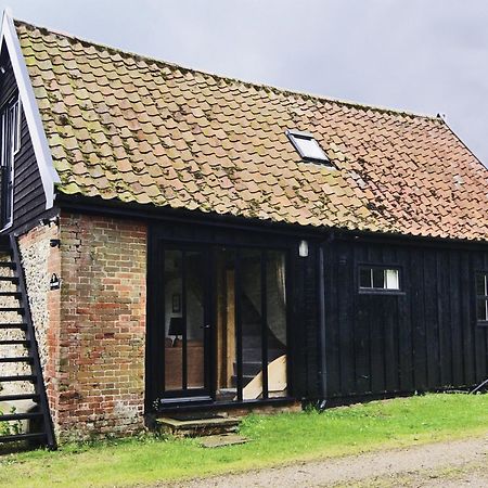The Granary - E3669 Saxtead Exterior foto