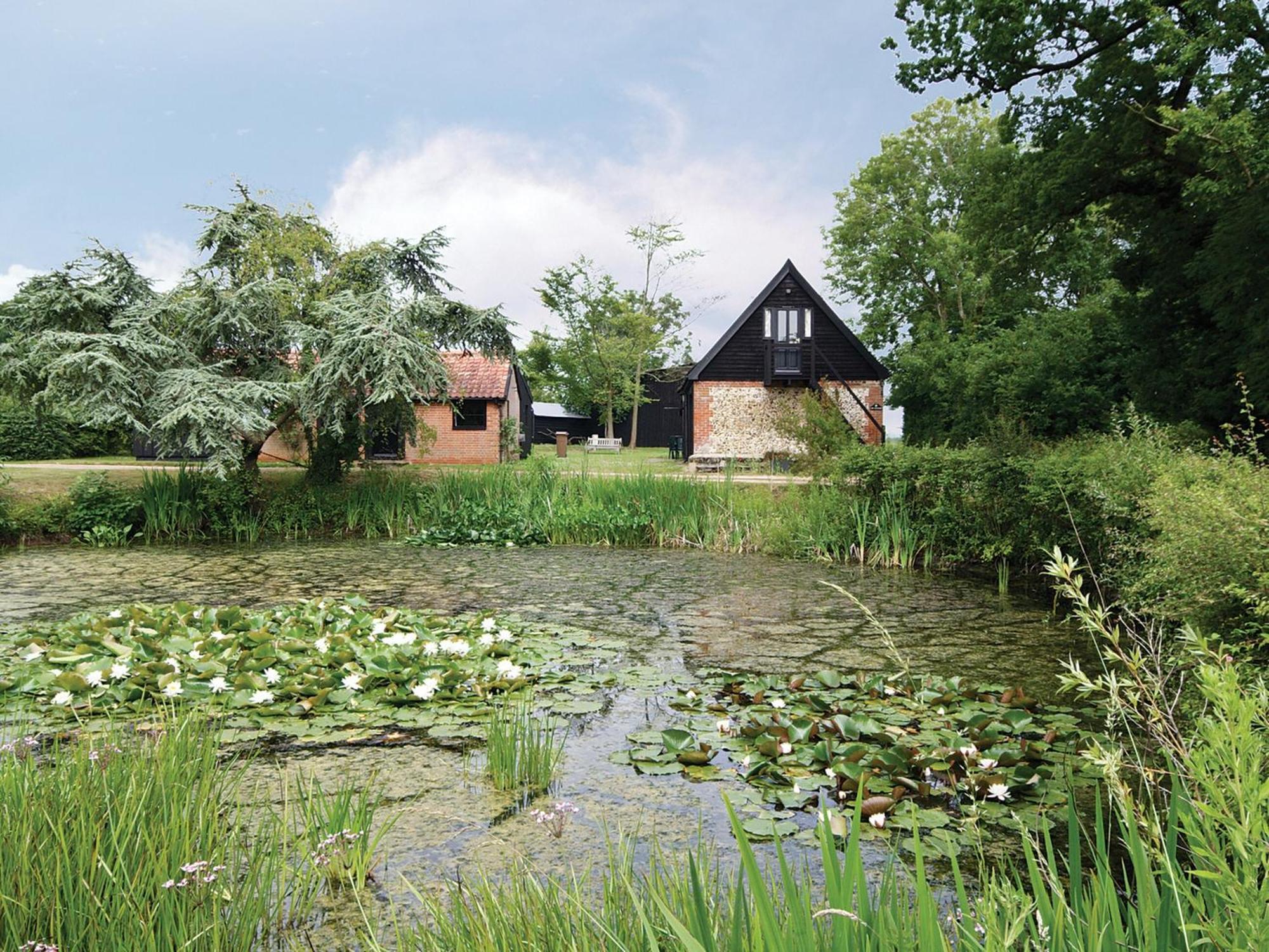 The Granary - E3669 Saxtead Exterior foto